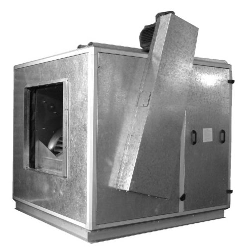CKS系列排烟型箱式离心风机