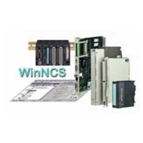 WinNCS-组态工具